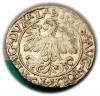 mini: Półgrosz 1559 Zygmunt II August Wilno (2)