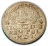 mini: Grosz 1610 Zygmunt III Waza Kraków (1)