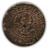 mini: Szeląg 1633 Jerzy Wilhelm Prusy Książęce Królewiec (2)