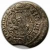 mini: Półgrosz 1559 Zygmunt II August Wilno (1)