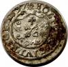 mini: Szeląg 1597 Zygmunt III Waza Ryga (2)