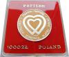 mini: 1000 złotych 1986 Centrum Zdrowia Matki Polki próba (1)