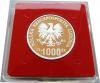 mini: 1000 złotych 1986 Centrum Zdrowia Matki Polki próba (2)