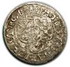 mini: 3 krajcary 1618 Jan Krystian Jerzy Rudolf Księstwo Brzesko-Legnicko-Wołowskie Złoty Stok (1)