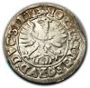 mini: 3 krajcary 1618 Jan Krystian Jerzy Rudolf Księstwo Brzesko-Legnicko-Wołowskie Złoty Stok (2)