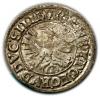 mini: 3 krajcary 1618 Jan Krystian Jerzy Rudolf Księstwo Brzesko-Legnicko-Wołowskie Złoty Stok (2)