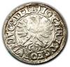 mini: 3 krajcary 1618 Jan Krystian Jerzy Rudolf Księstwo Brzesko-Legnicko-Wołowskie Złoty Stok (2)