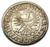 mini: 3 krajcary 1619 Jan Krystian Jerzy Rudolf Księstwo Brzesko-Legnicko-Wołowskie Złoty Stok (2)