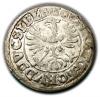 mini: 3 krajcary 1619 Jan Krystian Jerzy Rudolf Księstwo Brzesko-Legnicko-Wołowskie Złoty Stok (2)