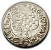 mini: 3 krajcary 1619 Jan Krystian Jerzy Rudolf Księstwo Brzesko-Legnicko-Wołowskie Złoty Stok (1)