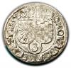 mini: 3 krajcary 1620 Jan Krystian Jerzy Rudolf Księstwo Brzesko-Legnicko-Wołowskie Złoty Stok (1)