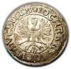 mini: 3 krajcary 1620 Jan Krystian Jerzy Rudolf Księstwo Brzesko-Legnicko-Wołowskie Złoty Stok (2)