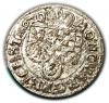 mini: 3 krajcary 1620 Jan Krystian Jerzy Rudolf Księstwo Brzesko-Legnicko-Wołowskie Złoty Stok (1)
