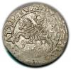 mini: Półgrosz 1560 Zygmunt II August Wilno (1)