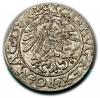 mini: Półgrosz 1561 Zygmunt II August Wilno (2)