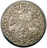 mini: Półgrosz 1561 Zygmunt II August Wilno (2)