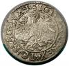 mini: Półgrosz 1562 Zygmunt II August Wilno (2)