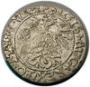mini: Półgrosz 1562 Zygmunt II August Wilno (2)