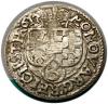 mini: 3 krajcary 1617 Jan Krystian Jerzy Rudolf Księstwo Brzesko-Legnicko-Wołowskie Złoty Stok (1)