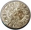 mini: 3 krajcary 1618 Jan Krystian Jerzy Rudolf Księstwo Brzesko-Legnicko-Wołowskie Złoty Stok (1)