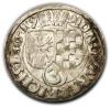 mini: 3 krajcary 1619 Jan Krystian Jerzy Rudolf Księstwo Brzesko-Legnicko-Wołowskie Złoty Stok (1)