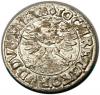 mini: 3 krajcary 1619 Jan Krystian Jerzy Rudolf Księstwo Brzesko-Legnicko-Wołowskie Złoty Stok (2)