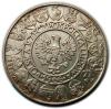 mini: 100 złotych 1966 Mieszko i Dąbrówka (2)