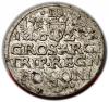 mini: Trojak 1622 Zygmunt III Waza Kraków (2)