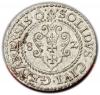mini: Szeląg 1582 Stefan Batory Gdańsk (1)