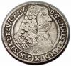 mini: 15 krajcarów 1664 Chrystian Wołowski Księstwo Brzesko - Legnicko - Wołowskie Brzeg (1)