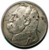 mini: 10 złotych 1935 Józef Piłsudski Warszawa (1)
