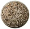 mini: Grosz 1614 Zygmunt III Waza Kraków (2)
