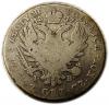 mini: 5 złotych 1817 Aleksander I Romanow Królestwo polskie pod zaborem Warszawa (2)