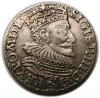 mini: Trojak 1593 Zygmunt III Waza Malbork (1)