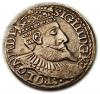 mini: Trojak 1598 Zygmunt III Waza Olkusz (1)