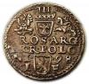 mini: Trojak 1598 Zygmunt III Waza Olkusz (2)