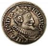 mini: Trojak 1597 Zygmunt III Waza Olkusz (1)