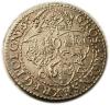 mini: Szóstak 1596 Zygmunt III Waza Malbork (2)