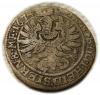 mini: 6 krajcarów 1674 Sylwiusz Fryderyk Witemberski Księstwo Oleśnickie Oleśnica (2)