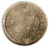 mini: 3 krajcary 1670 Karol II Lichtenstein Ołomuniec  (2)