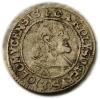 mini: 3 krajcary 1668 Karol II Lichtenstein Ołomuniec  (1)