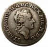 mini: 1 złoty 1771 Stanisław August Poniatowski Warszawa (1)