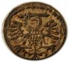 mini: Denar 1595 Zygmunt III Waza Gdańsk (2)