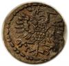 mini: Denar 1597 Zygmunt III Waza Gdańsk (2)