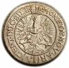 mini: 6 krajcarów 1673 Ludwika Anhalcka Księstwo Brzesko-Legnicko-Wołowskie Brzeg (2)