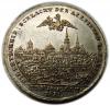 mini: Medal 1813 Aleksander I Romanow Rosja (2)