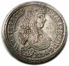 mini: 15 krajcarów 1675 Sylwiusz Fryderyk Witemberski Oleśnica (1)
