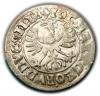 mini: 3 krajcary 1618 Jan Krystian Jerzy Rudolf Księstwo Brzesko-Legnicko-Wołowskie Złoty Stok (2)