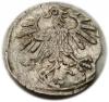 mini: Denar 1563 Zygmunt II August Wilno (2)