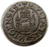 mini: Szeląg 1571 Wolne Miasto Ryga (2)